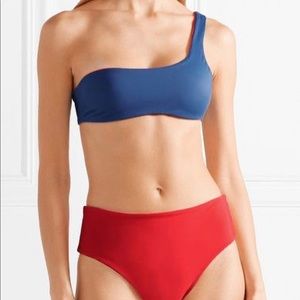 Solid & Striped Isabeli Swimsuit